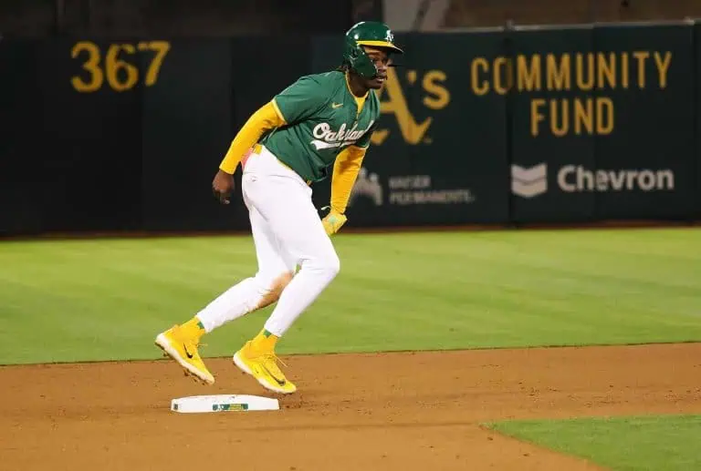 Lawrence Butler, Athletics