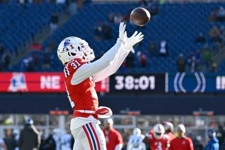 Washington Commanders