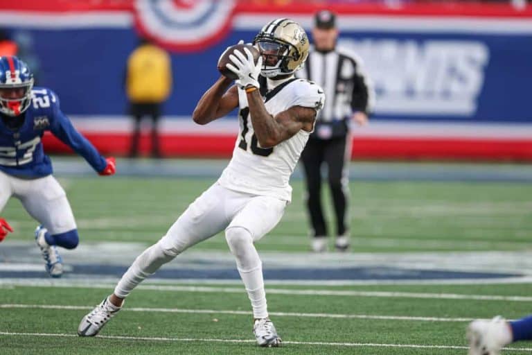 Seattle Seahawks sign Marquez Valdes-Scantling