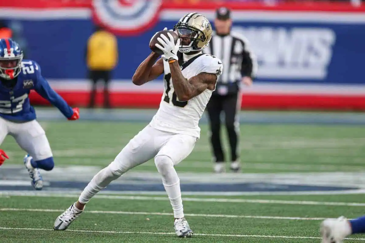 Seattle Seahawks sign Marquez Valdes-Scantling