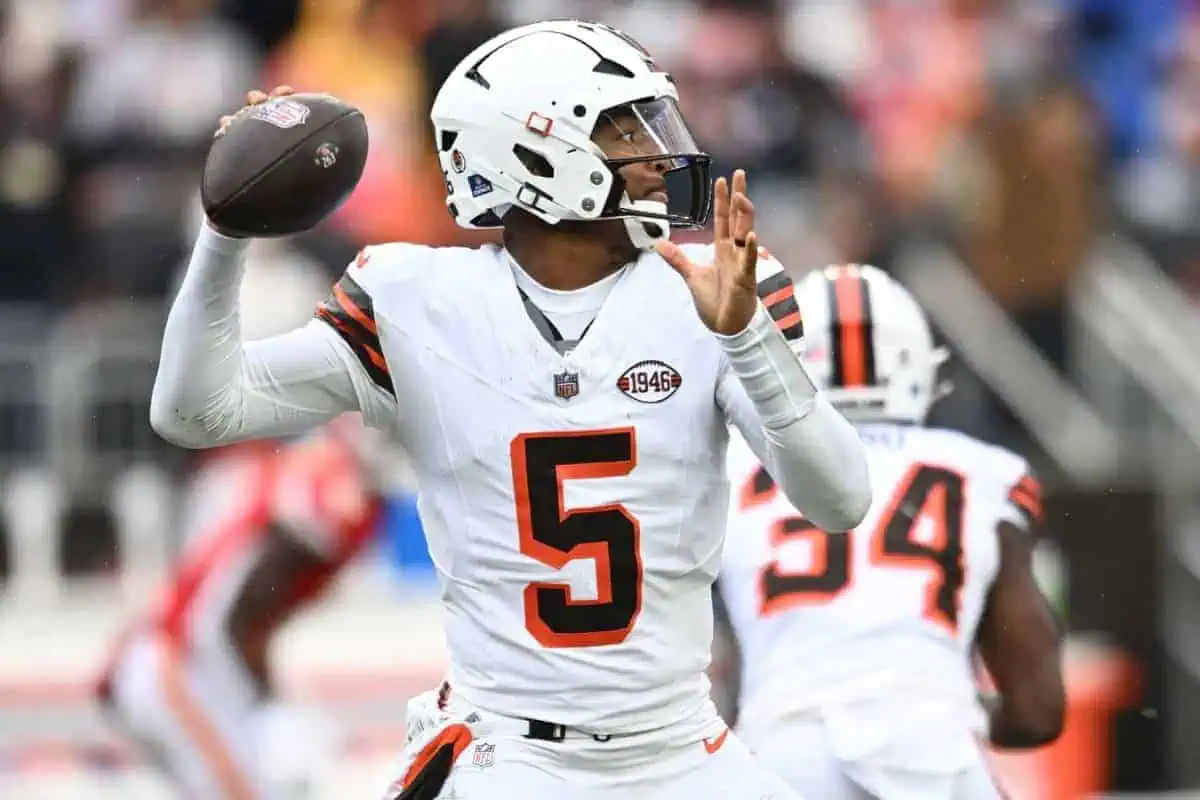 New York Giants sign Jameis Winston