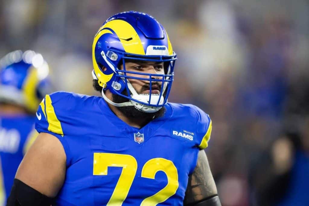 Chicago Bears acquiring Jonah Jackson