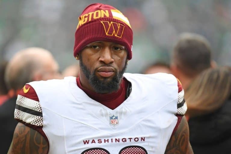 Washington Commanders