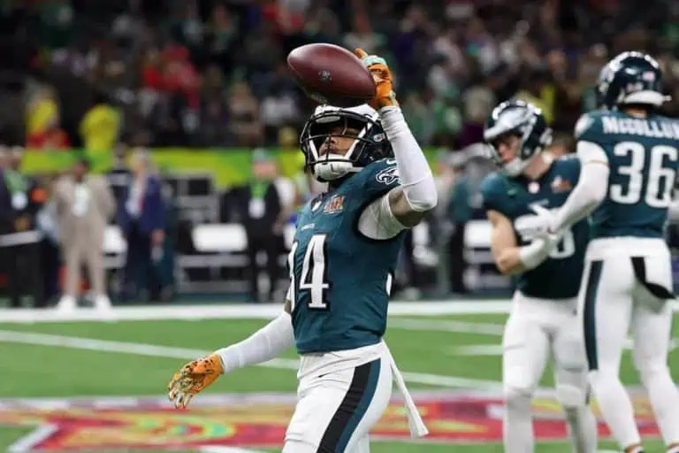 Isaiah Rodgers Minnesota Vikings