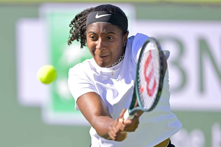 WTA Miami First Round Picks 3/17
