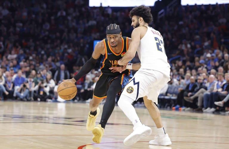 Oklahoma City Thunder