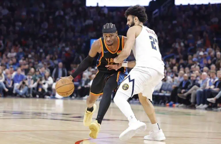 Oklahoma City Thunder