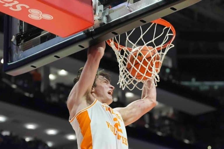 Tennessee Basketball