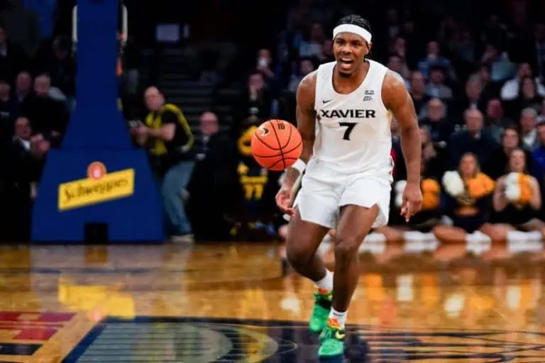 Xavier vs. Texas First Four NCAA Tournament preview