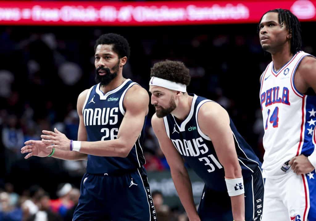 Dallas Mavericks