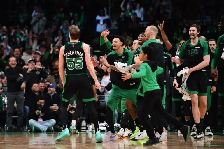 Boston Celtics