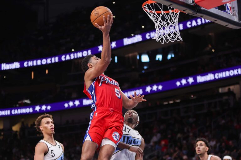 philadelphia 76ers