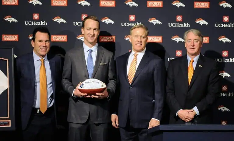 Best No. 1 NFL Draft Pick of All-Time