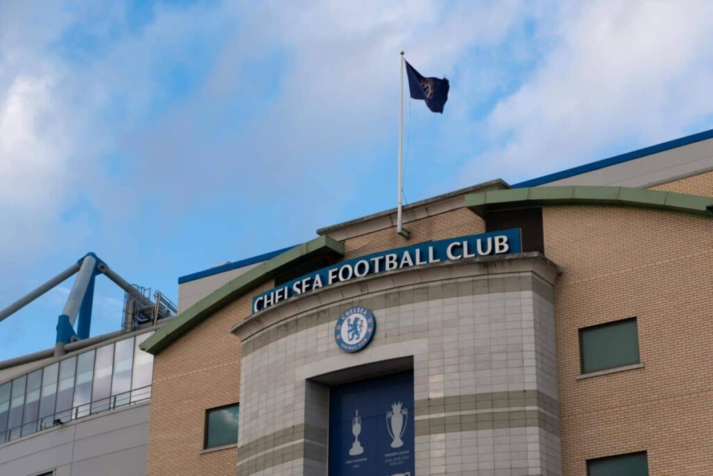 Chelsea fc scoring difficulties