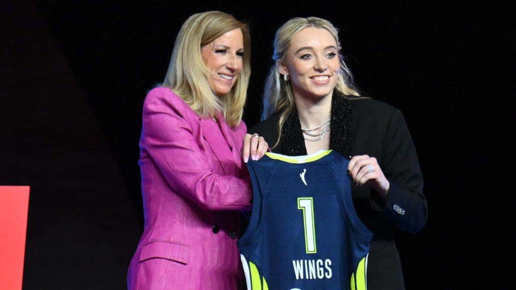 WNBA