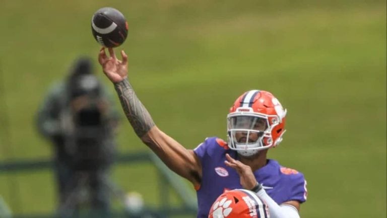 DJ Uiagalelei Chargers