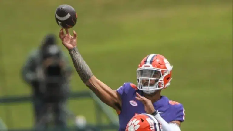 DJ Uiagalelei Chargers