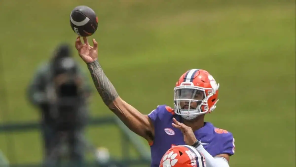 DJ Uiagalelei Chargers