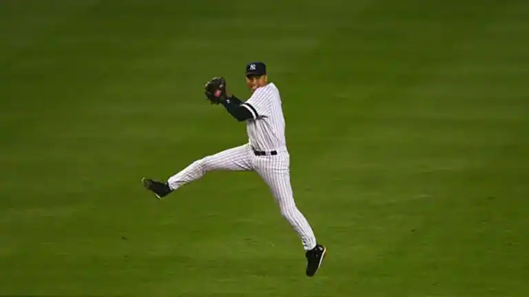 Brandon Ellis’s Top 5 MLB Players of All-Time