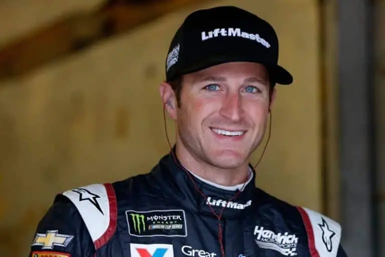 Kasey Kahne