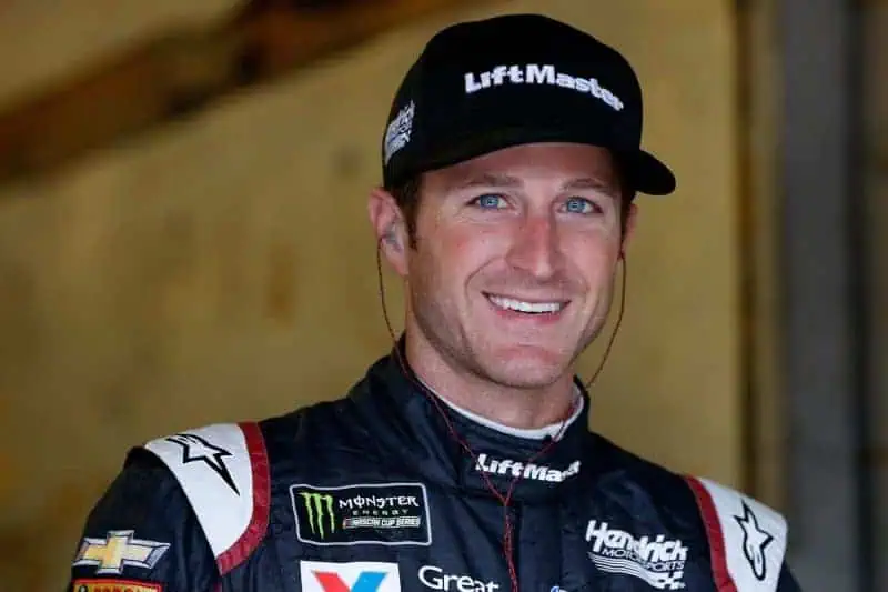 Kasey Kahne