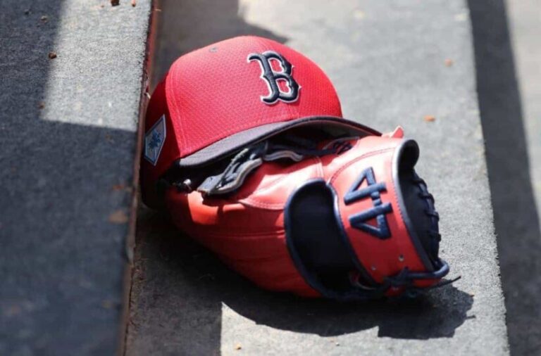 Boston Red Sox Roster