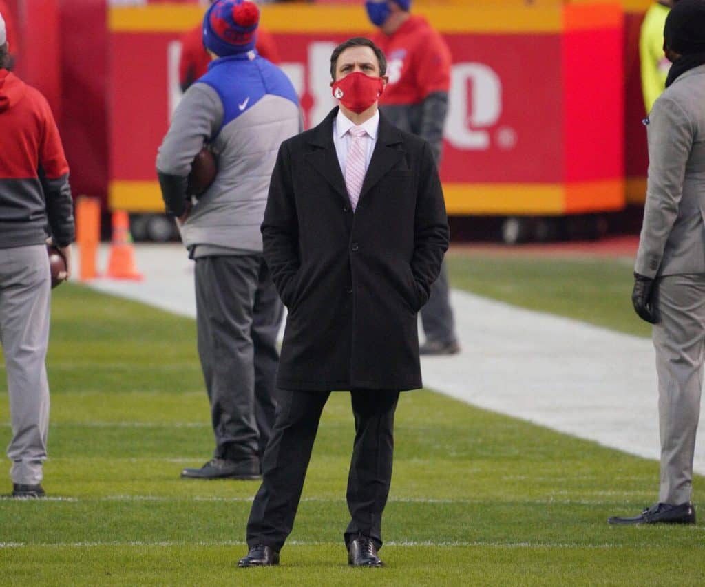 Chiefs