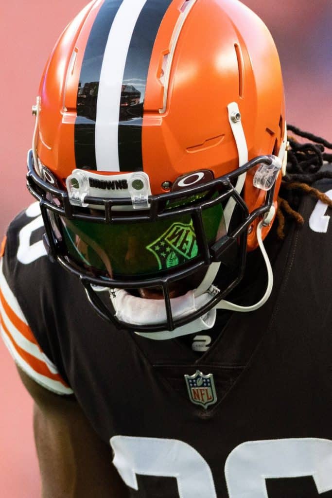 Cleveland Browns