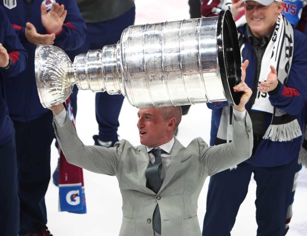 Stanley Cup