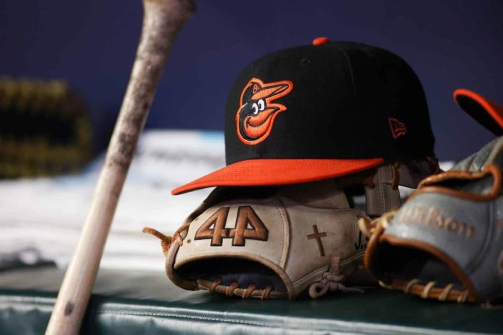 Who Are The Minor League Affiliates For The Baltimore Orioloes?