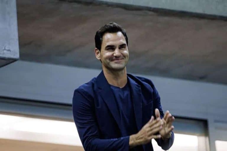 Roger Federer