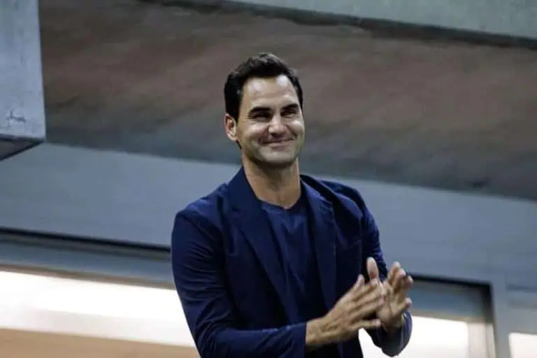 Roger Federer