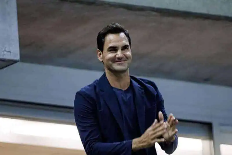 Roger Federer