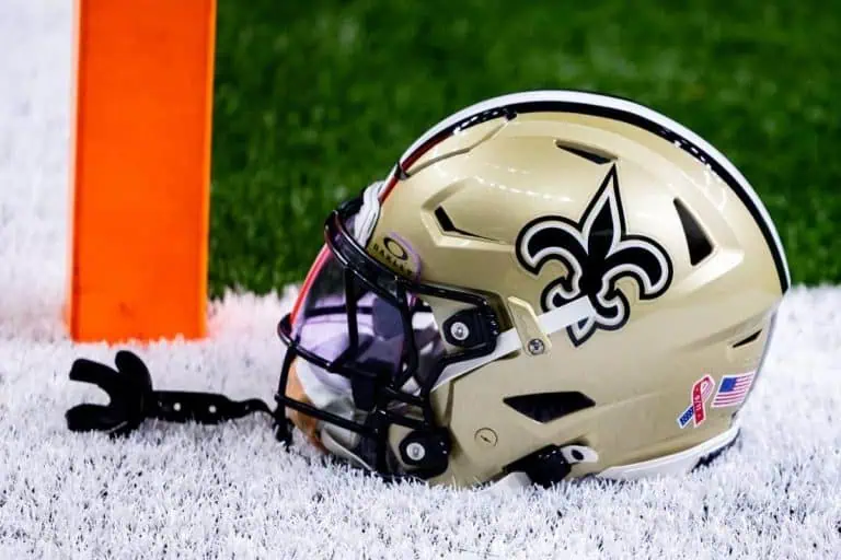 New Orleans Saints