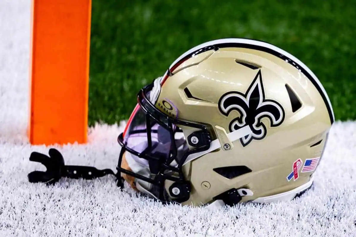 New Orleans Saints