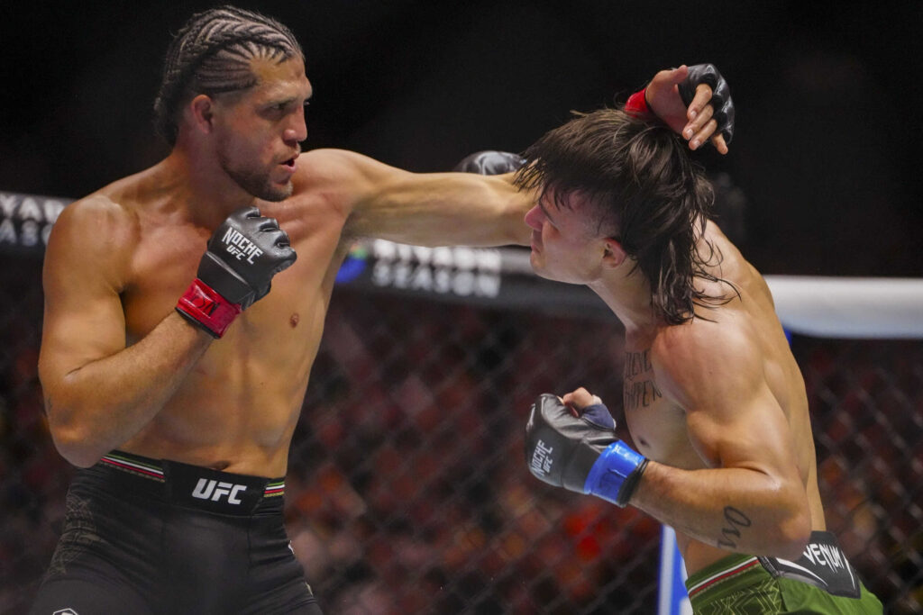 Alexander Volkanovski vs. Diego Lopes UFC 314 Odds & Predictions