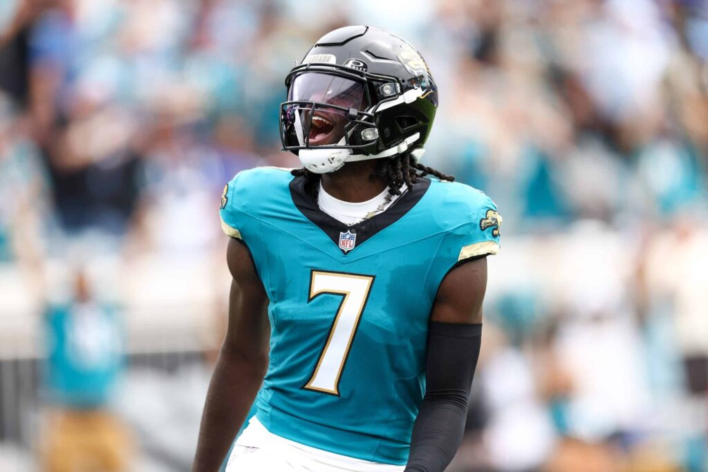 brian thomas jr. jacksonville jaguars