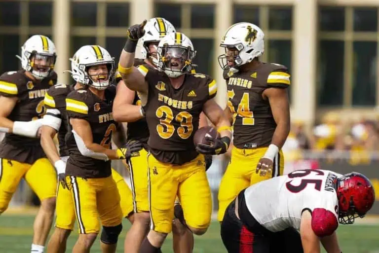 Green Bay Packers invite Connor Shay to rookie minicamp