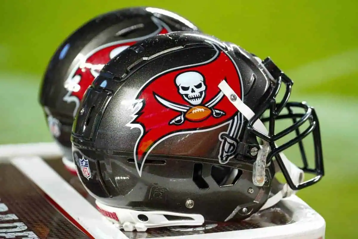 Tampa Bay Buccaneers draft strategy
