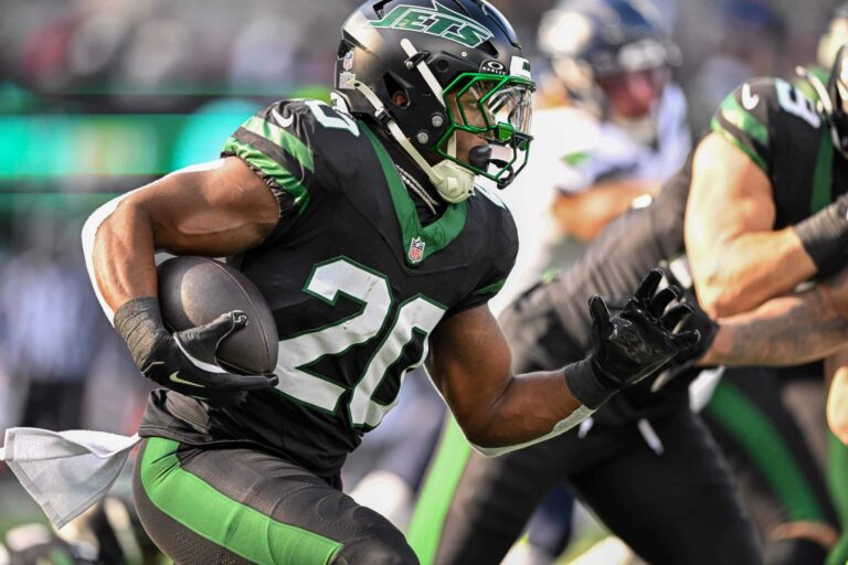 New York Jets vs. Jacksonville Jaguars Preview, Prediction & Odds | Week 15, 2025
