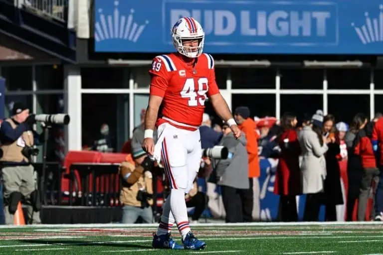 New England Patriots