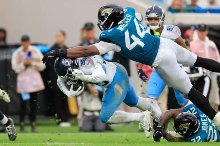 Jacksonville Jaguars