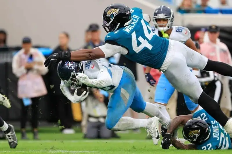 Jacksonville Jaguars