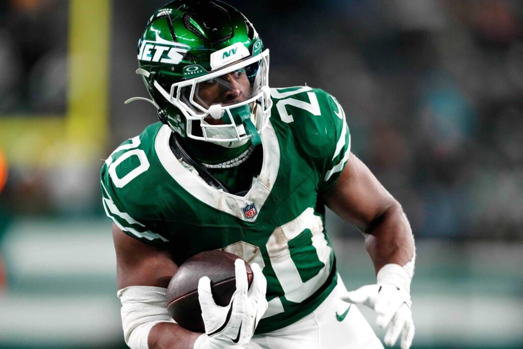 new york jets
