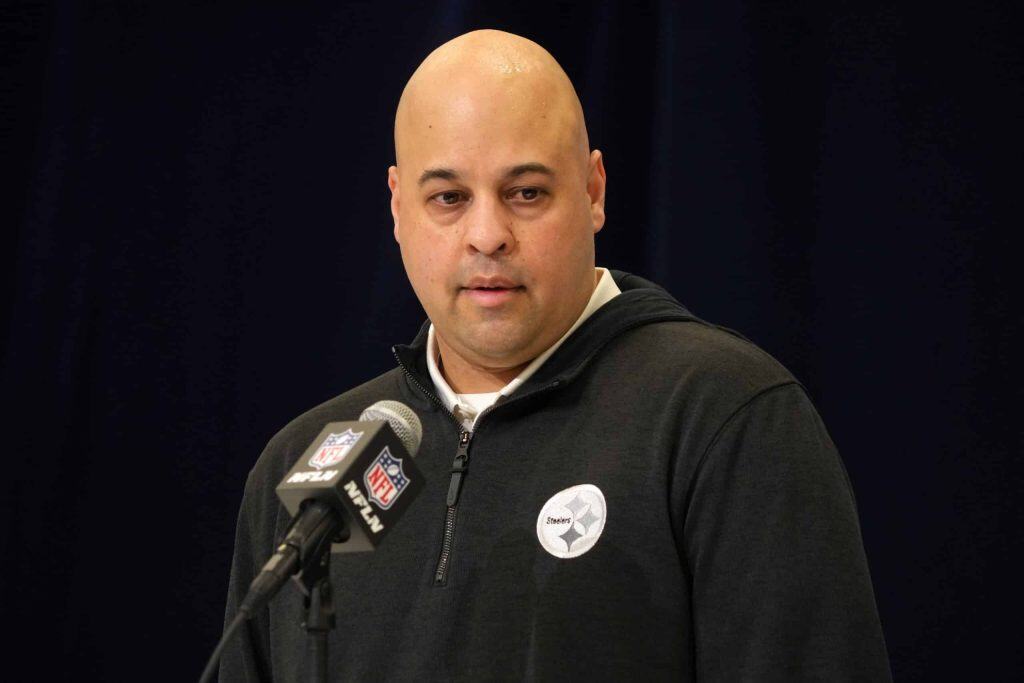 Pittsburgh Steelers