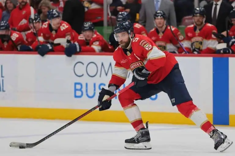 Aaron Ekblad