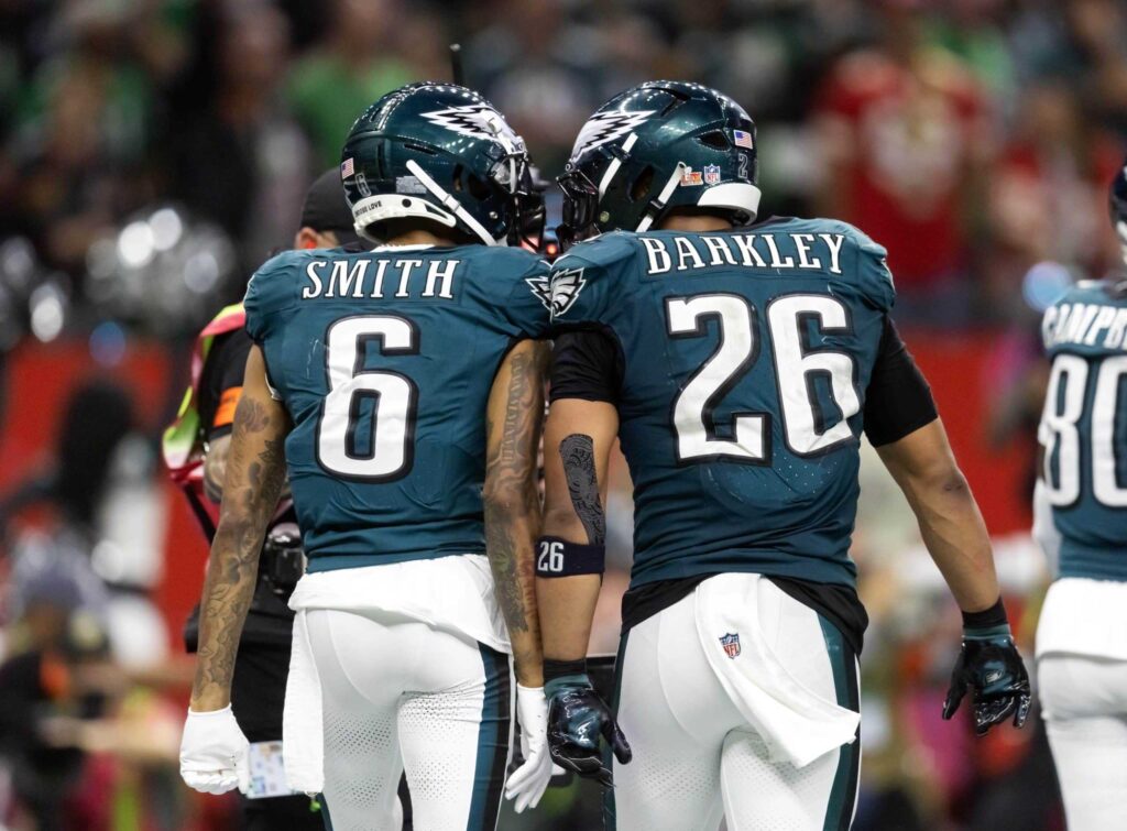 philadelphia eagles