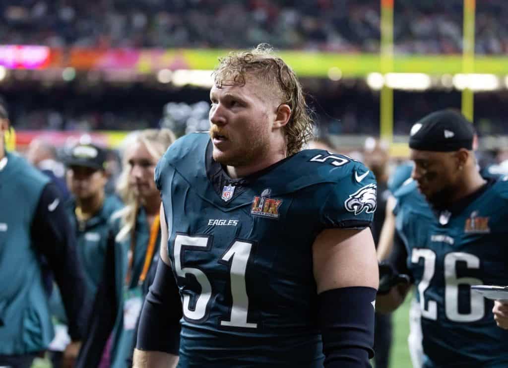 Philadelphia Eagles