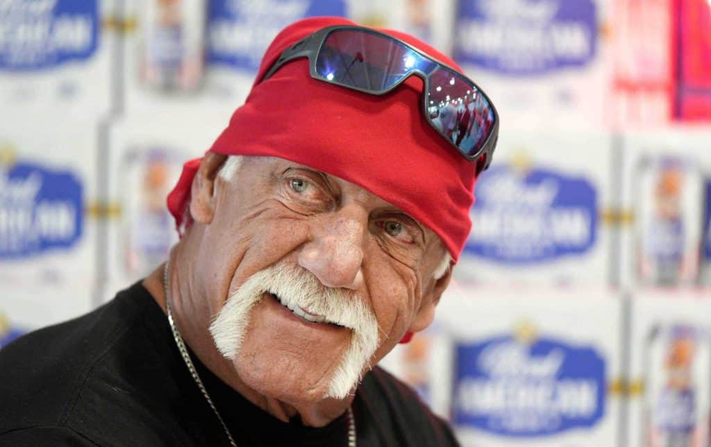 Hulk Hogan and Eric Bischoff Reveal Third Man of New Wrestling Venture