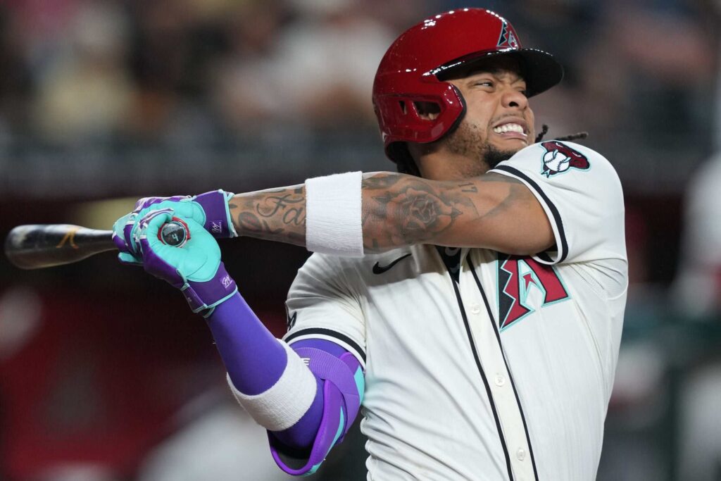 top mlb dfs